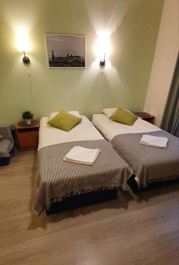 Aparthotel Abba Krakow Exterior photo
