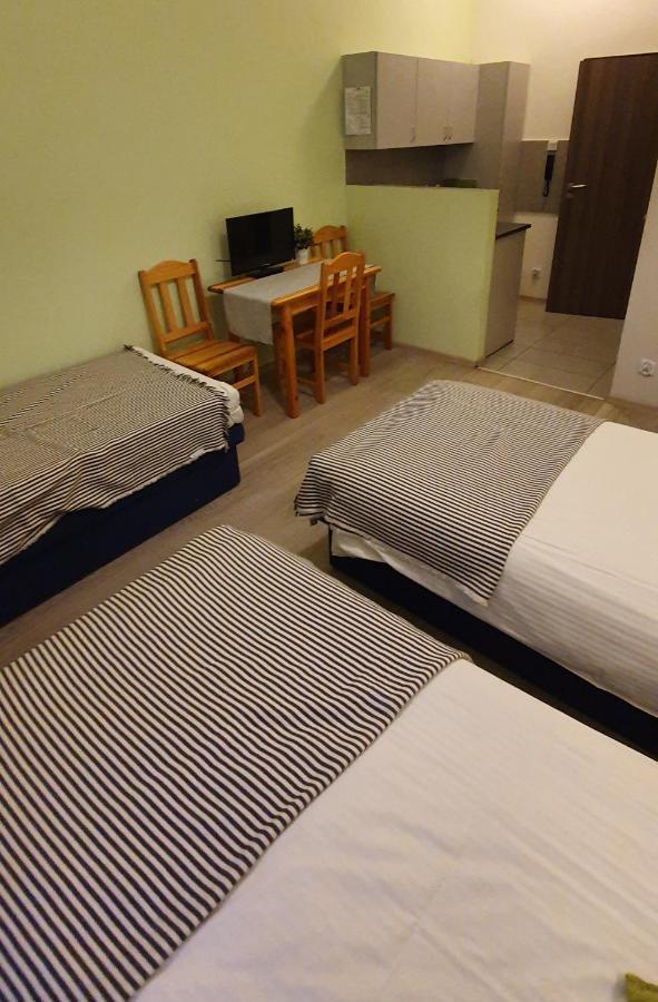 Aparthotel Abba Krakow Room photo